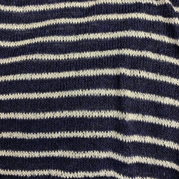 Striped Sweater - Picture 2 of 2